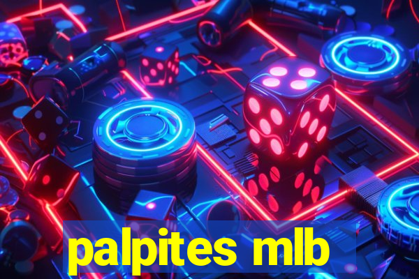 palpites mlb